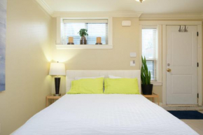 Private Guesthouse in Central Prime Location